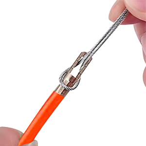 Polyester Einziehdraht 