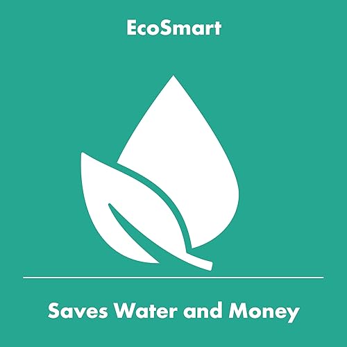 hansgrohe Einhebel-Bidetmischer Rebris S, Bidetarmatur mit Metall Zugstange, wassersparend, Chrom - Cheap-Us