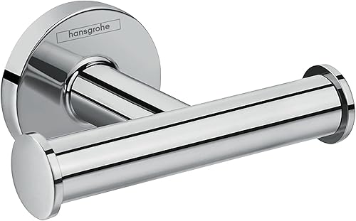 hansgrohe Logis Universal (Haltegriff, Badzubehör) Chrom - Cheap-Us