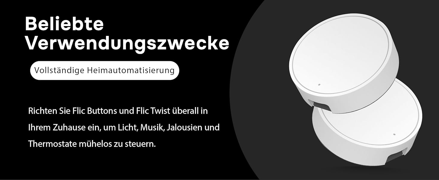 Flic hub mini