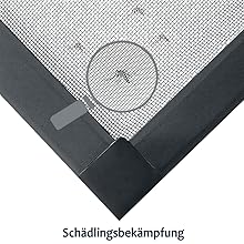 Fliegengitter Fenster