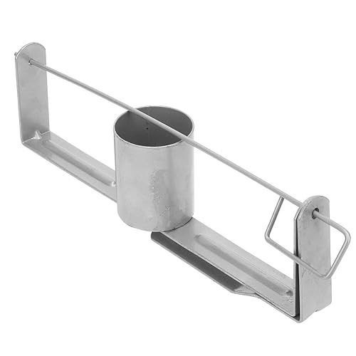 wendeekun Trockenbau-Bandhalter Eisen Schnelles Laden - Cheap-Us