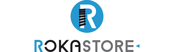 ROKA Store logo