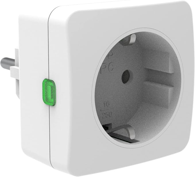 edi-tronic Funk Abluftsteuerung Fensterschalter Fenstersensor KA-4003 kabellos Dunstabzug Ofen Kamin - Cheap-Us