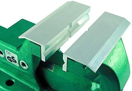 HaWe 729.15 Magnet-Schonbacken 150mm aus Aluminium - Cheap-Us