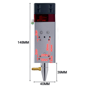 lasermodul