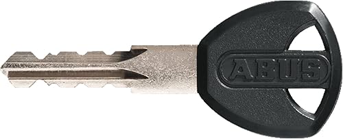ABUS Kettenschloss Steel-O-Chain 5805K – Fahrradschloss aus Stahl – ABUS-Sicherheitslevel 5 - Cheap-Us