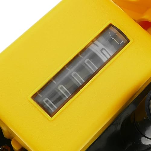 PrimeMatik - Messrad 160 mm Durchmesser - Cheap-Us