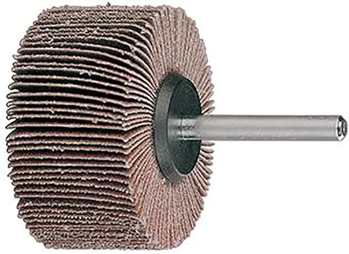 Format Fächerschleifer für V2A 80x40mm K40 - Cheap-Us