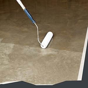 Kantenstreicher Pinsel Verlängerungsstangen