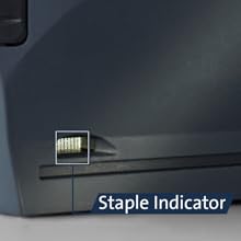 Staple Indicator