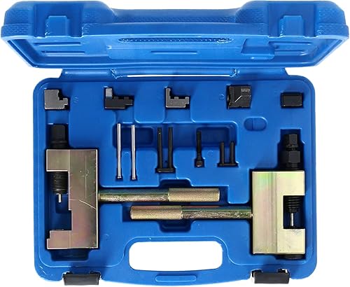 BRILLIANT TOOLS Steuerketten-Nietgerät [Powered by KS TOOLS] - Cheap-Us