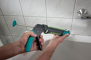 Fugen Reparatur-Set, Fugenreparaturset, Reparaturset für Fugen, Entfernen Silikonfugen