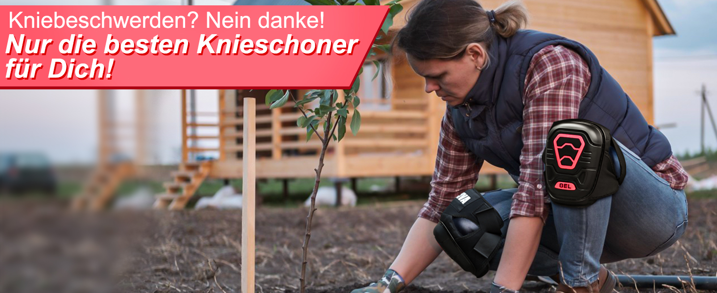 Knieschützer 
