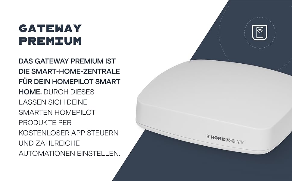 HOMEPILOT 4031909025555