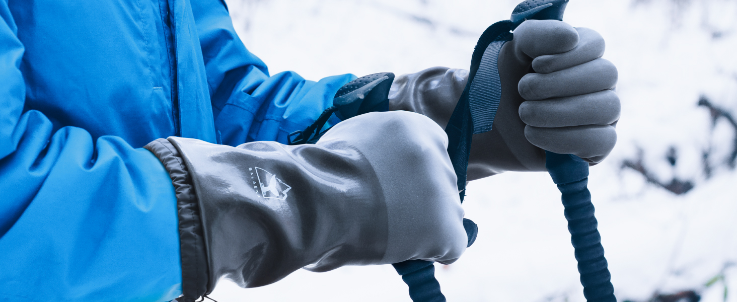 winterhandschuhe wasserdicht