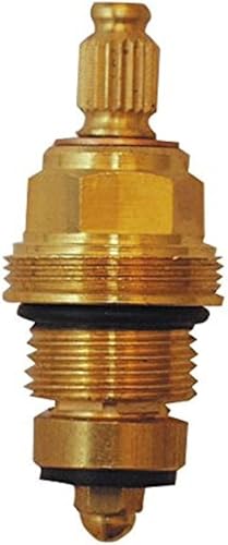 Cornat Innen-Oberteil 3/8 Zoll Zoll messing, T302900 - Cheap-Us