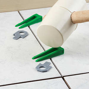 Clips abschlagen
