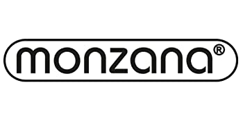 monzana logo