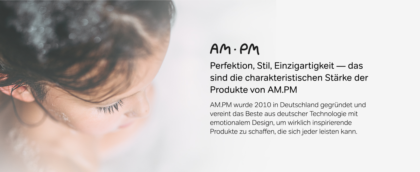 Perfektion, Stil, Einzigartigkeit