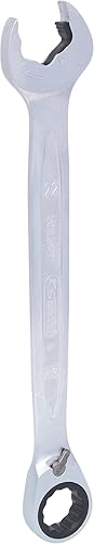 KS Tools 503.5913 DUO GEARplus Ringmaulschlüssel,Maul-Ratschenfunktion 13mm, umschaltbar - Cheap-Us