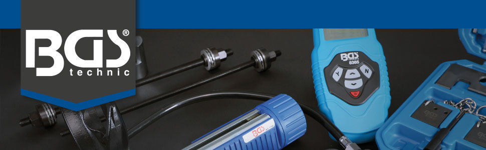 Spezialwerkzeuge KFZ