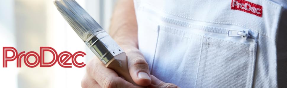 ProDec-Markenbild