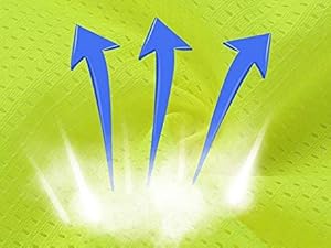 Reflektierende Weste 