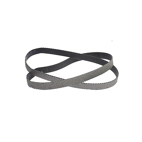 YUANYAO 1 Stück 330 x 10 mm/457 x 13 mm Diamant-Schleifband P60–P3000 Luftbandschleifer (Color : P400, Size : 330x10mm) - Cheap-Us