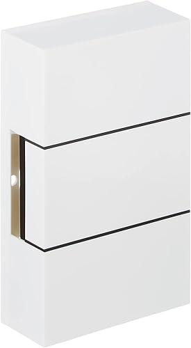 Honeywell Home D117 Mechanischer Gong Ding Dong - Cheap-Us