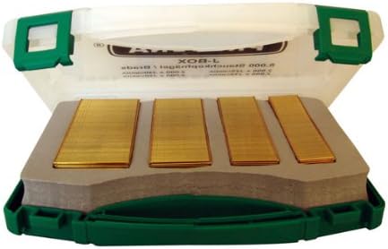 Prebena BRADS-SORTIMENTSKOFFER J-BOX - Cheap-Us