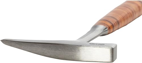 Picard 0076100-500 Geologenhammer 500 g mit Spitze - Cheap-Us