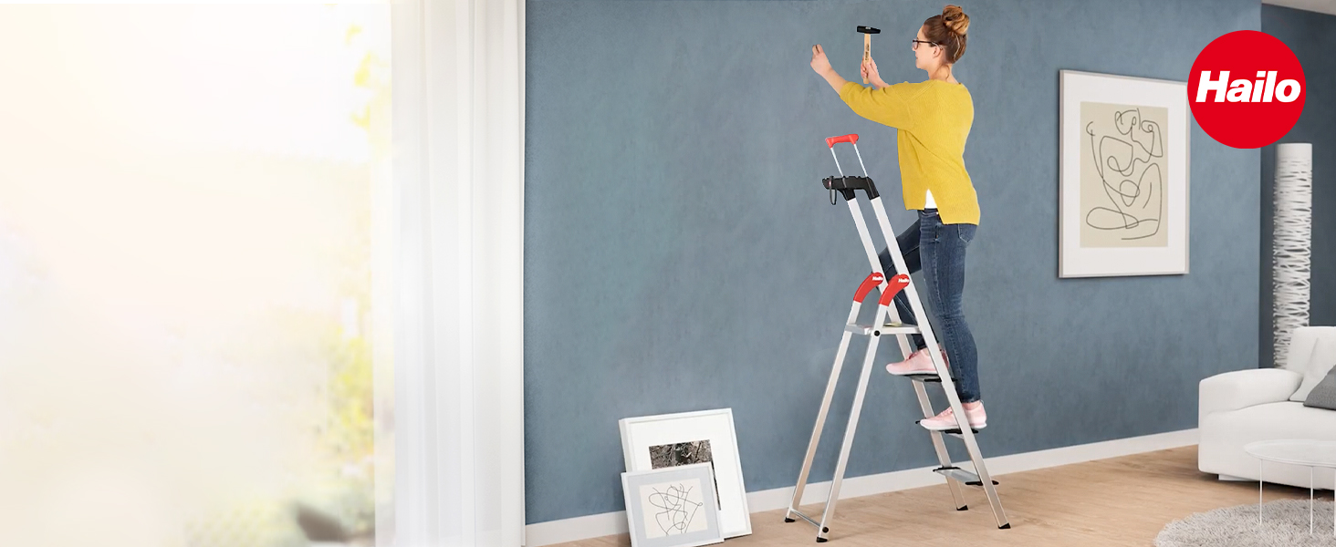 Hailo L85 ComfortLine