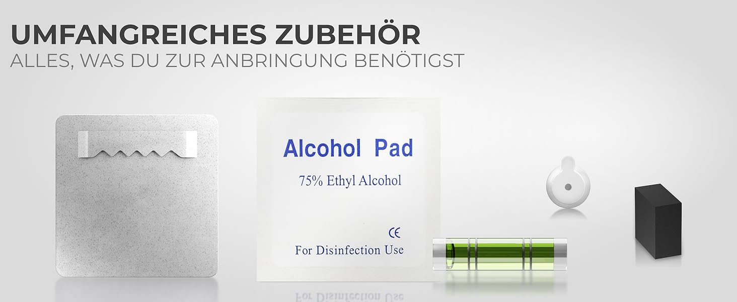 bildaufhänger selbstklebend