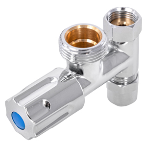 geräte eckventil waschmaschine spülmaschine