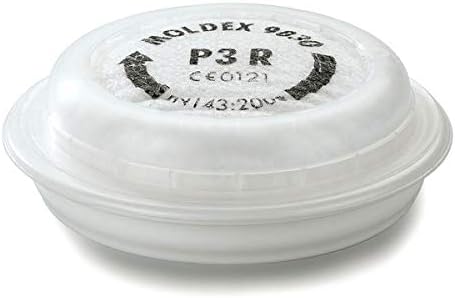 Moldex 9030 P3RD 7000/9000 Filter – 1 Paar - Cheap-Us