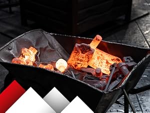 Stubai Zimmermanns-Stemmeisen