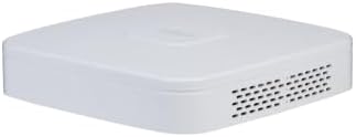 Dahua Netzwerkvideorecorder NVR DHI-NVR2108-8P-I2 Wizsense mit IP Kanälen professioneller IP Recorder - Cheap-Us