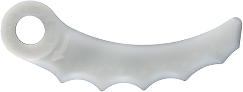 Makita 198426-9 Ersatzmesser Kunststoff, 12 Stück, 3,6 mm stark, passend für Messerkopf 198383-1 - Cheap-Us