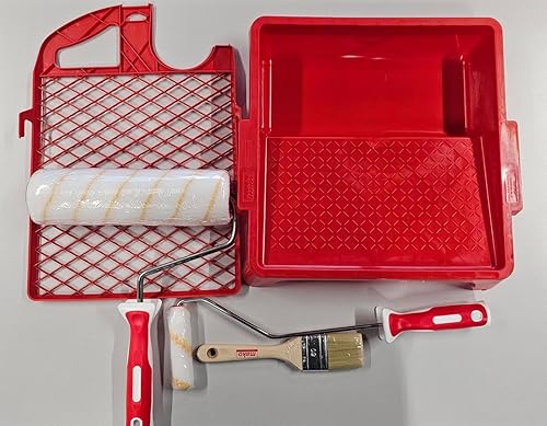 Mako Premium Malerset innenbereich 6-teilig - Cheap-Us