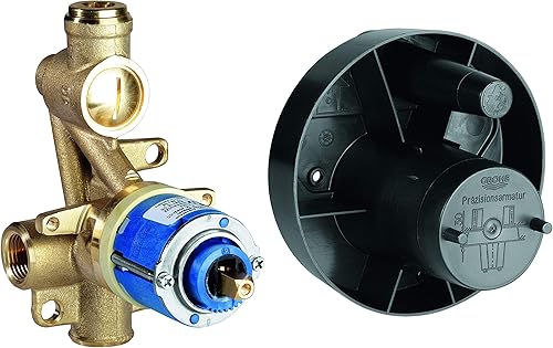 Grohe UP-Universal-EHM, DN 15 - Cheap-Us