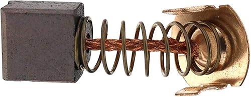4x CB441 Kohlebürsten Motorkohlen Schleifkohlen Kohlestifte Kohlen Motorbürsten DHR241/DHR202 - Cheap-Us