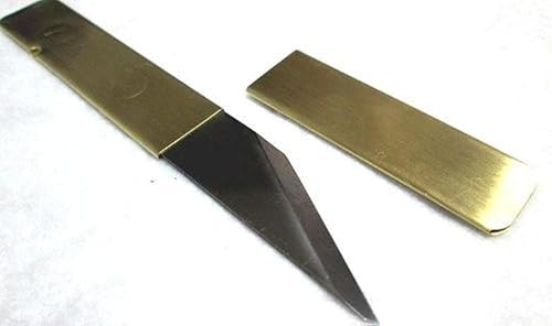 Linkshänder / japanisch / Kiridashi messer - Cheap-Us