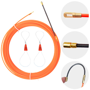 Kabeleinziehhilfe 15m 