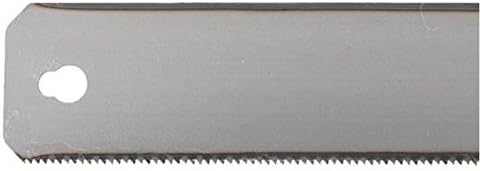 Stanley Ersatzsägeblatt für Gehrungslade (aus Metall mit Säge, 560 mm Länge, 95 mm max. Höhe, 143 mm max. Breite) 1-20-809 - Cheap-Us