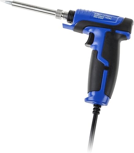 Lechpol Professionelle Lötpistole 30/130 W Keramik-Heizung - Cheap-Us