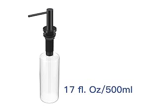500-ml Großraum:
