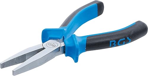 BGS 378 | Flachzange | 160 mm - Cheap-Us