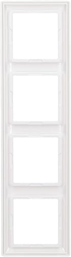 Jung AS584WW Rahmen 4-fach - Cheap-Us