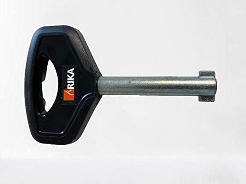 RIKA Schlüssel Türöffner N112017 - Cheap-Us